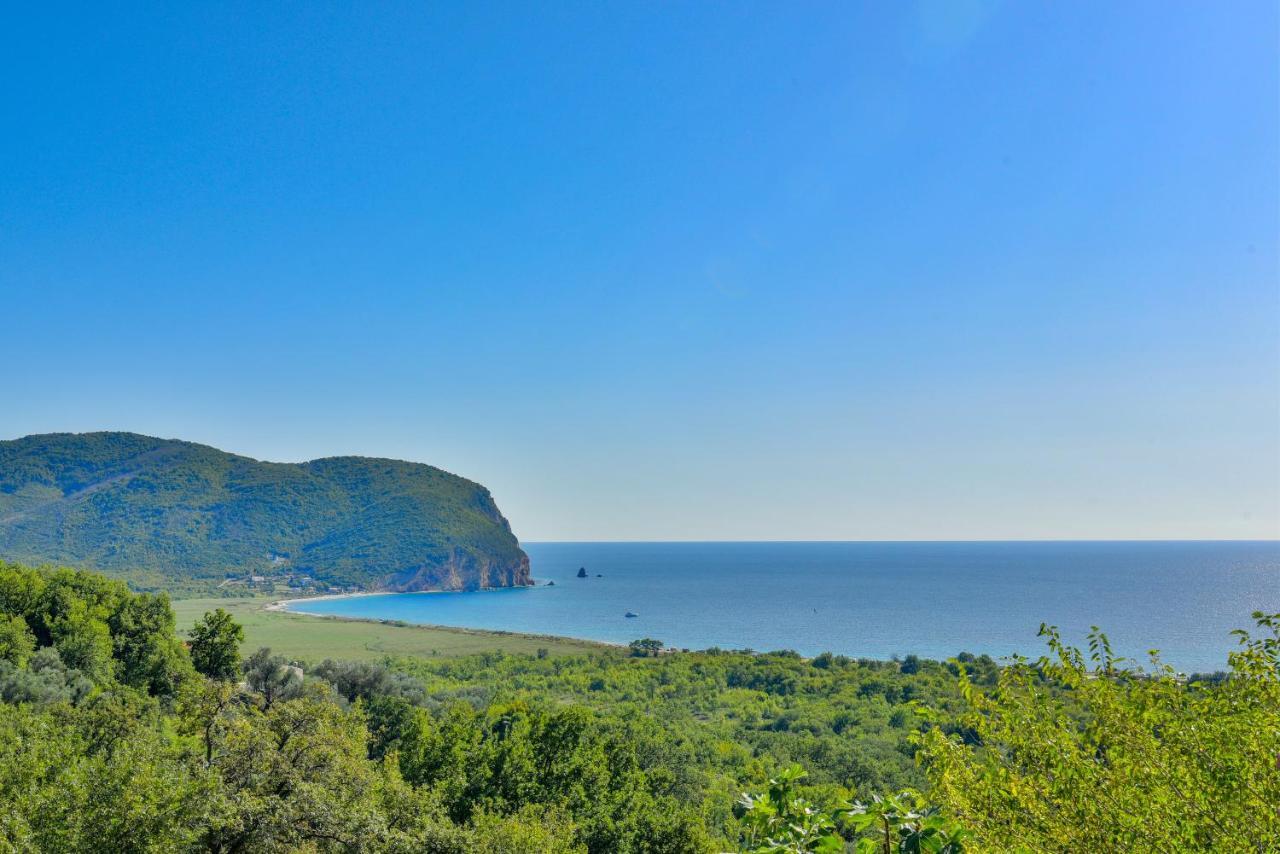 Pataki Studios Petrovac 外观 照片