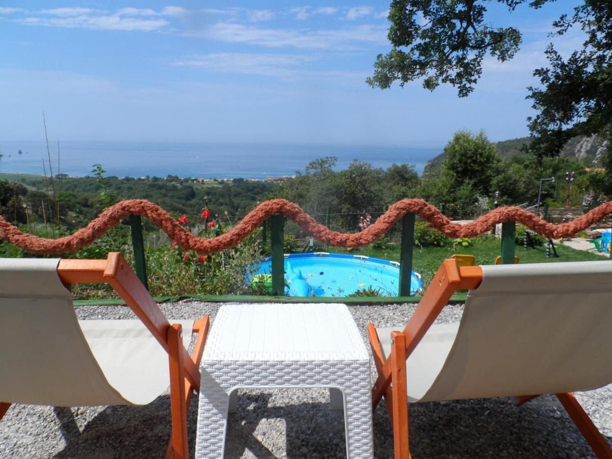Pataki Studios Petrovac 外观 照片