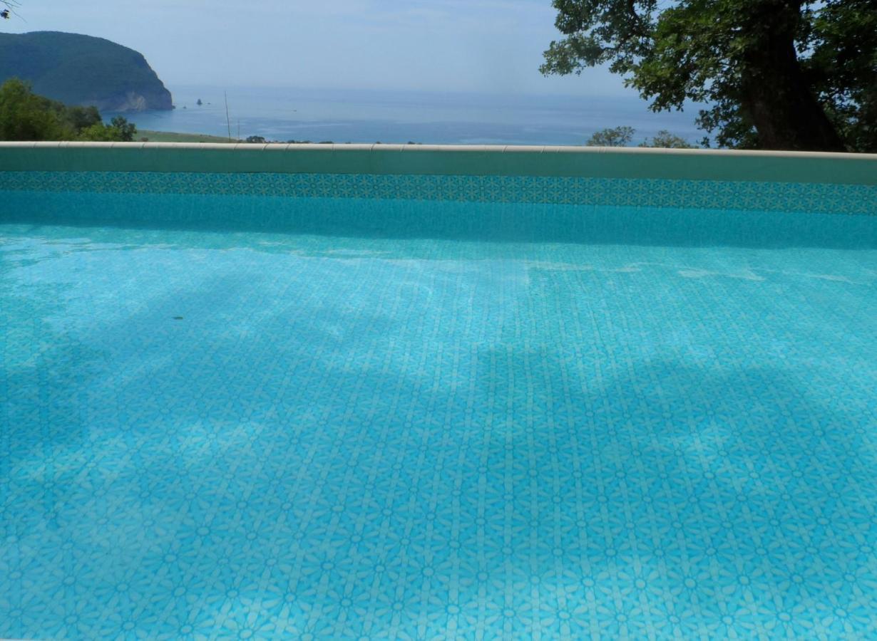Pataki Studios Petrovac 外观 照片