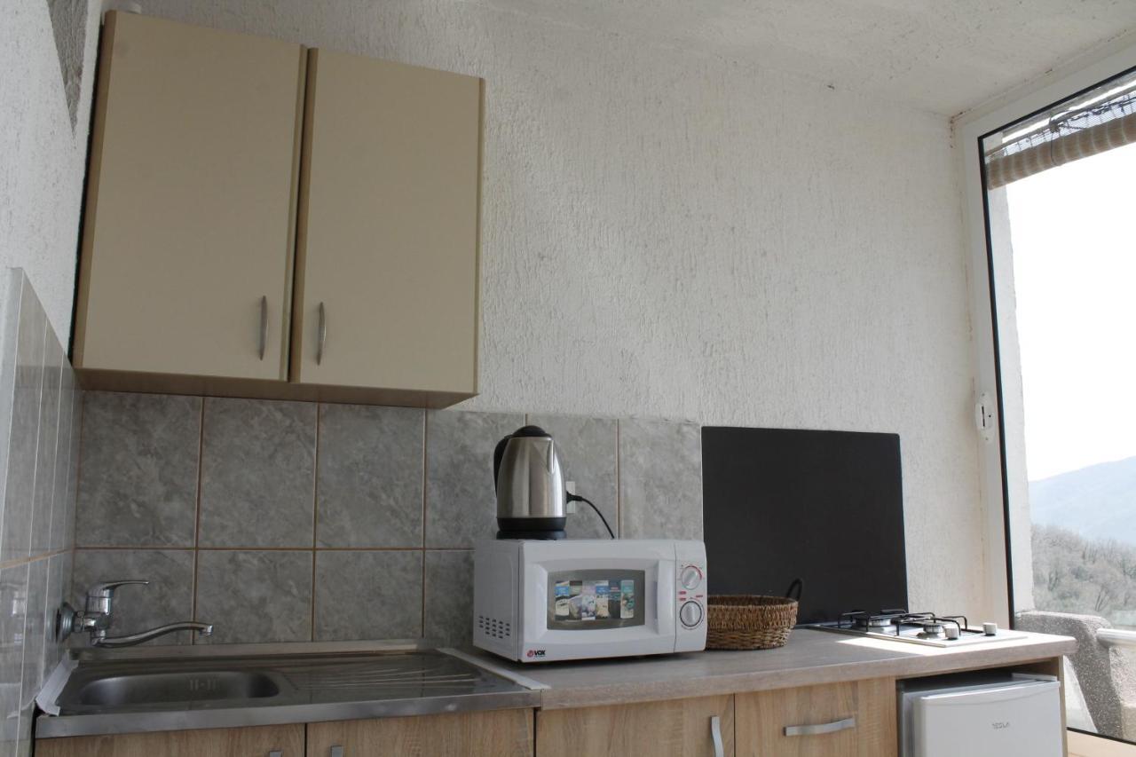 Pataki Studios Petrovac 外观 照片