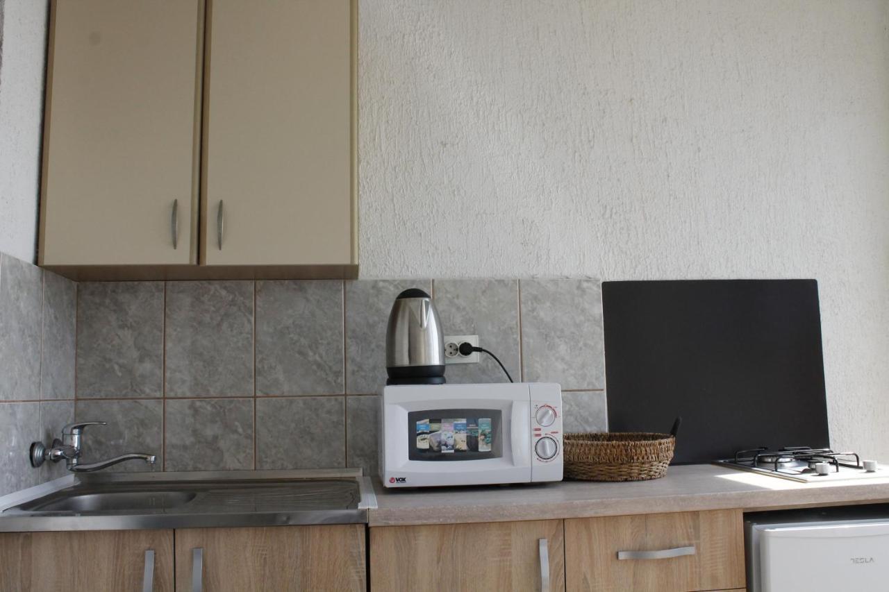 Pataki Studios Petrovac 外观 照片