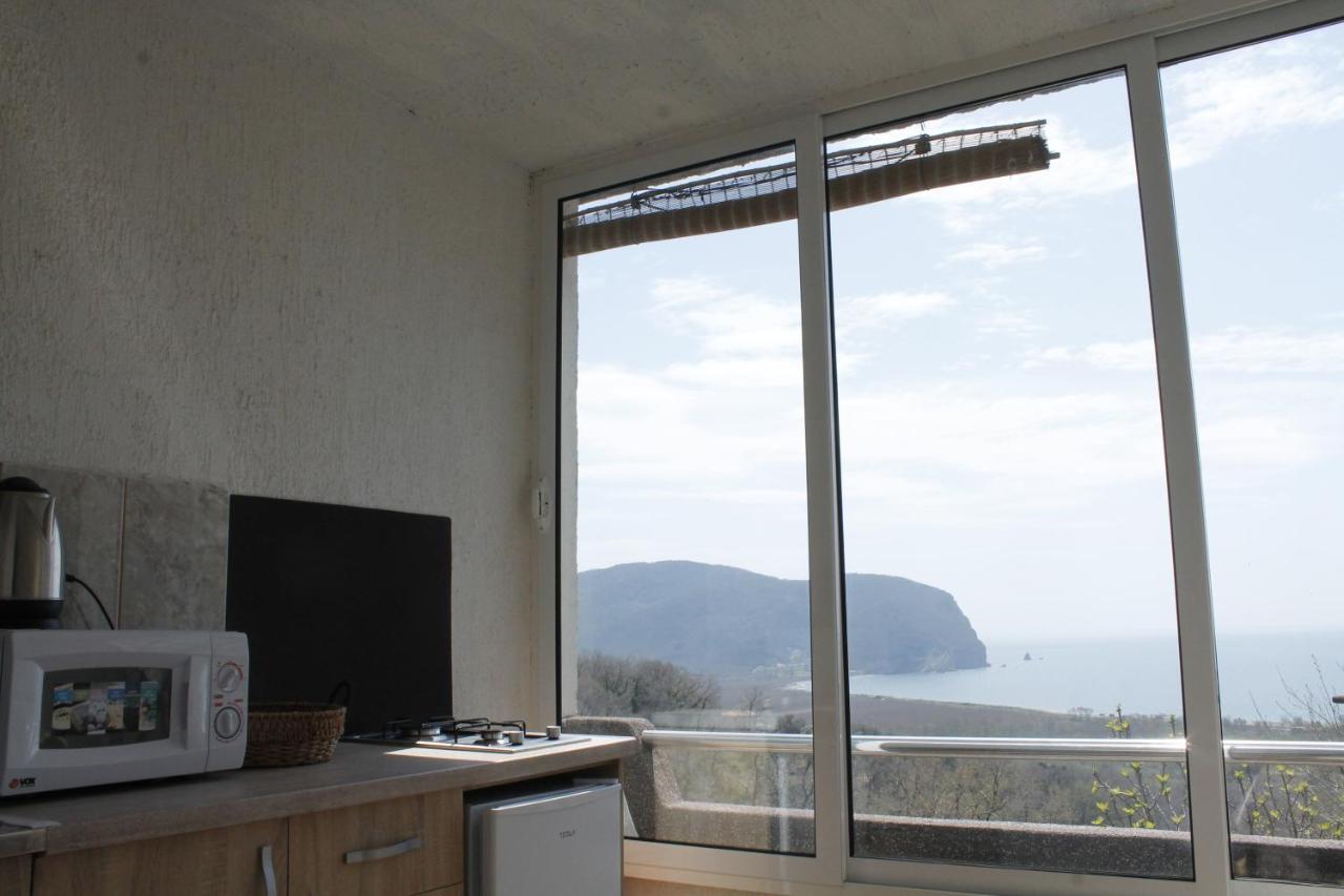 Pataki Studios Petrovac 外观 照片